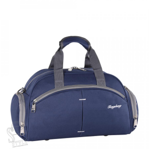 Сумка дорожная 916TW blue S-Style