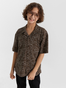 MARK FORMELLE Рубашка