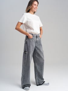 Джинсы женские