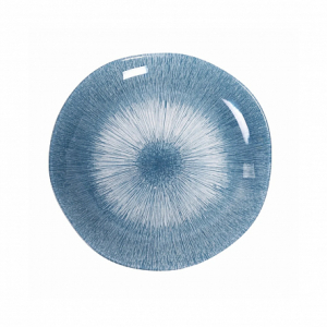 Тарелка десертная ARTASYM STARMARBLE CADET 21см