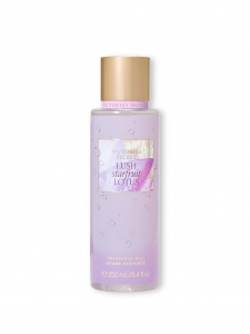 Lush Starfruit Lotus Fragrance Mist