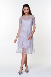 Платье Тутси №3