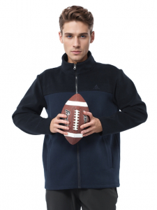 Толстовка мужская Humtto 332 Black