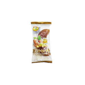 Конфета имбирная, 1 шт