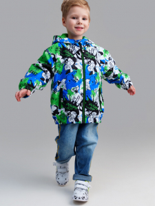 Куртка для мальчика