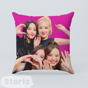 Наволочка декоративная 