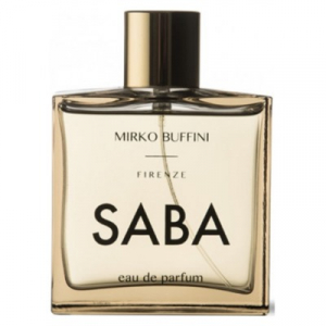 3ML MIRKO BUFFINI SABA edp отливант