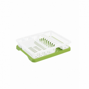 Сушилка для посуды ДОМАШНЯЯ