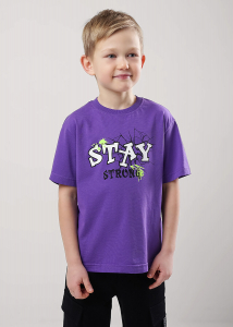 CLEVER Футболка