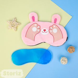 Маска для сна 