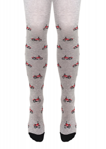 CLEVER Колготки КД4402 92-110