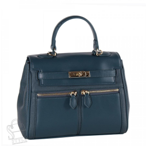 Сумка женская  012311107 navy Chrisbella/30 в Новосибирске
