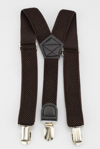 Подтяжки детские