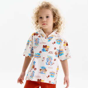 GFTP3317 футболка для девочек (1 шт в кор.)