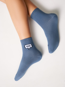 ESLI Носки E 24С-74СПЕ