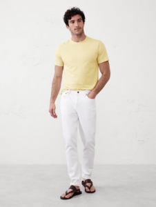 Premium Wash T-Shirt