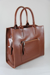 Сумка женская кожаная NN