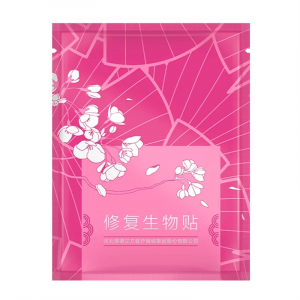 Биостикер гинекологический при нарушениях женского здоровья