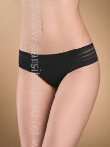 Трусы RP6028 Sport Glam Conte Дроп слип