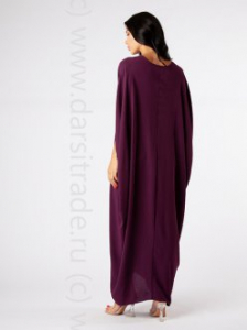 Платье домашнее №230016 Chantemely Дроп