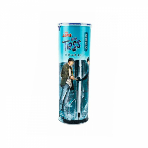 Чипсы Oishi Toss со вкусом пиццы, 85 г