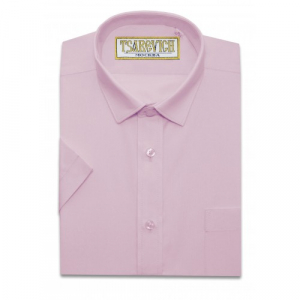 Сорочка детская Tsarevich Pink-К