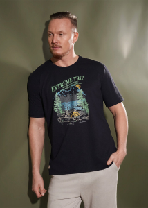 CLEVER Футболка