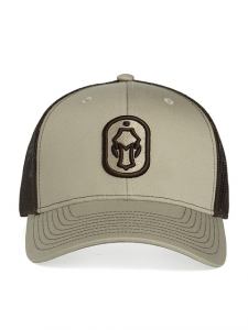 Бейсболка Rered SL2524226 KHAKI