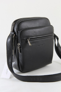 Сумка мужская из кожзаменителя David Jones