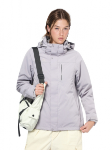 Куртка 2в1 Humtto 138 Pink