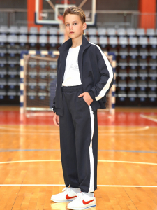 Костюм для мальчика Успех-2