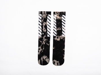 Носки длинные OFF-WHITE