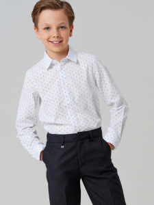 Рубашка для мальчика