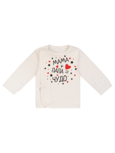 Утёнок Распашонка