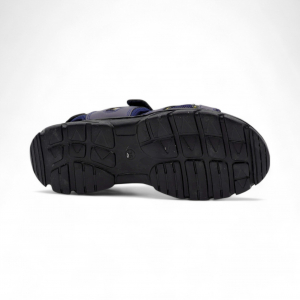 Сандалии SM921-4-2 синие