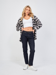 Женские джинсы арт. 19728