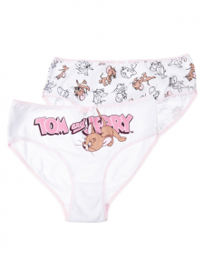 Трусы для девочки, 2 шт. в комплекте