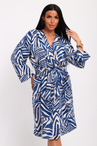 Халат женский 272