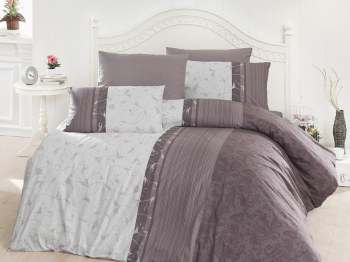 КПБ FIRST CHOICE Ranforce Peitra Lilac R-76