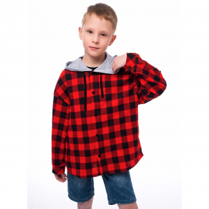 Рубашка кулирка 1927100101