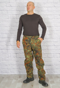 Брюки 902, ТИСИ (рост 170-176)