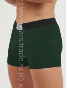 SD1202-3 Трусы мужские Salvador Dali Дроп боксеры