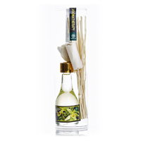 Ароматический диффузор «Франжипани» от THAI SPA 50 ml в тубе / THAI SPA Essential oil + Diffusor Frangipani