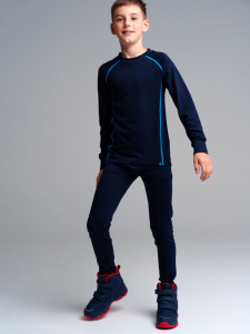 Термобелье для мальчика