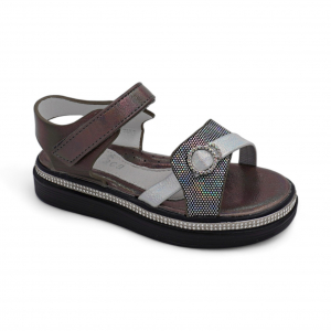 Босоножки DV760-2-2 бронза