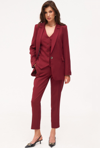 Комплект KaVari 8002.7 бордо