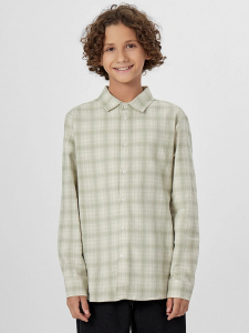 MARK FORMELLE Рубашка