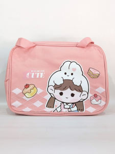 Сумочка-косметичка-термосумка 