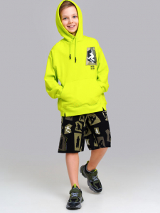 Толстовка для мальчика