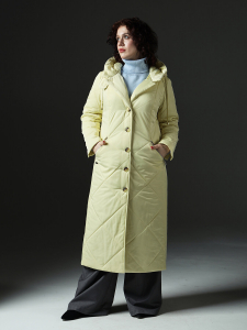 DIMMA Пальто 2530